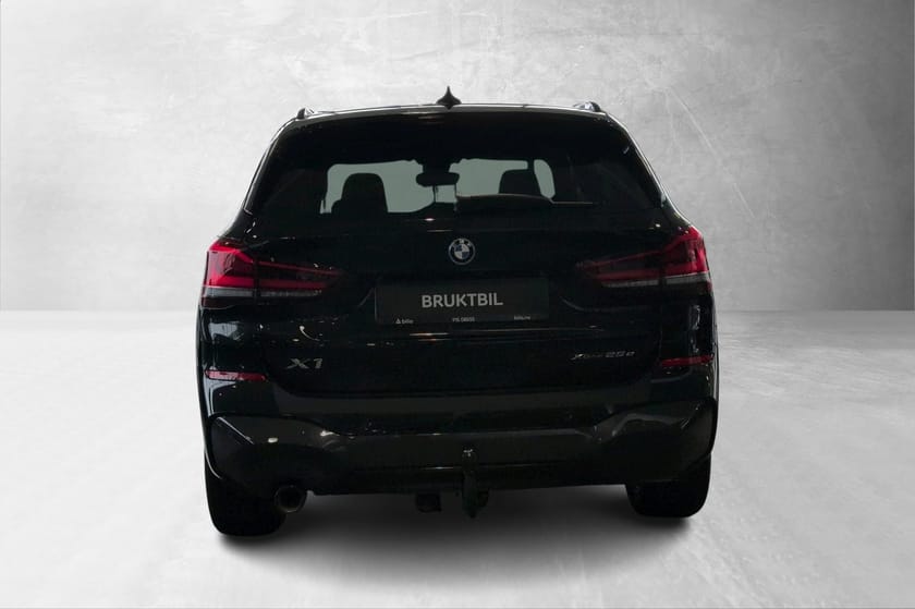 Bilde 3 av BMW X1 xDrive25e M-Sport, Head-up, Rattvarme