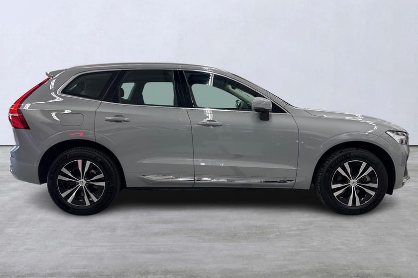 Bild 3 av Volvo XC60 T6 Core Edition