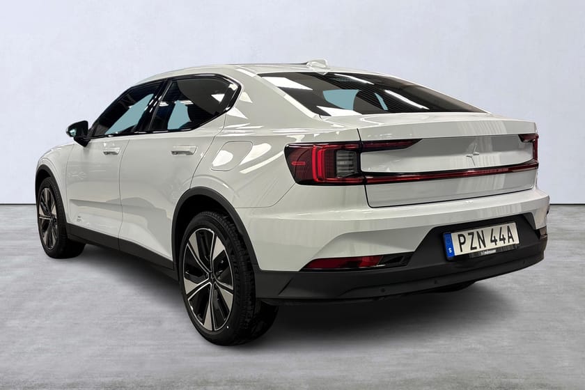 Bild 4 av Polestar 2 Standard Range Single Motor 69kWh