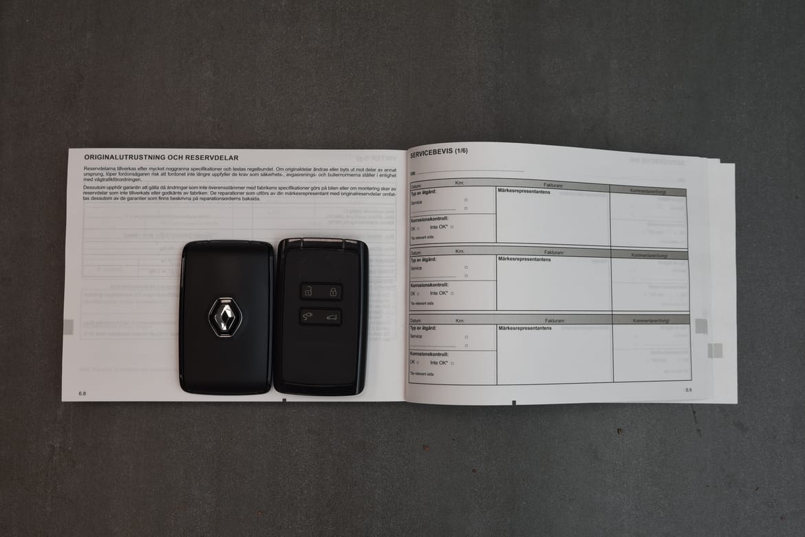 Renault Kangoo 2023 - miniatyr 22