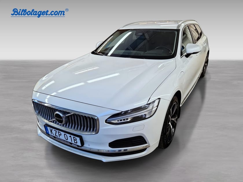 Bild 1 av Volvo V90 T6 Core Edition