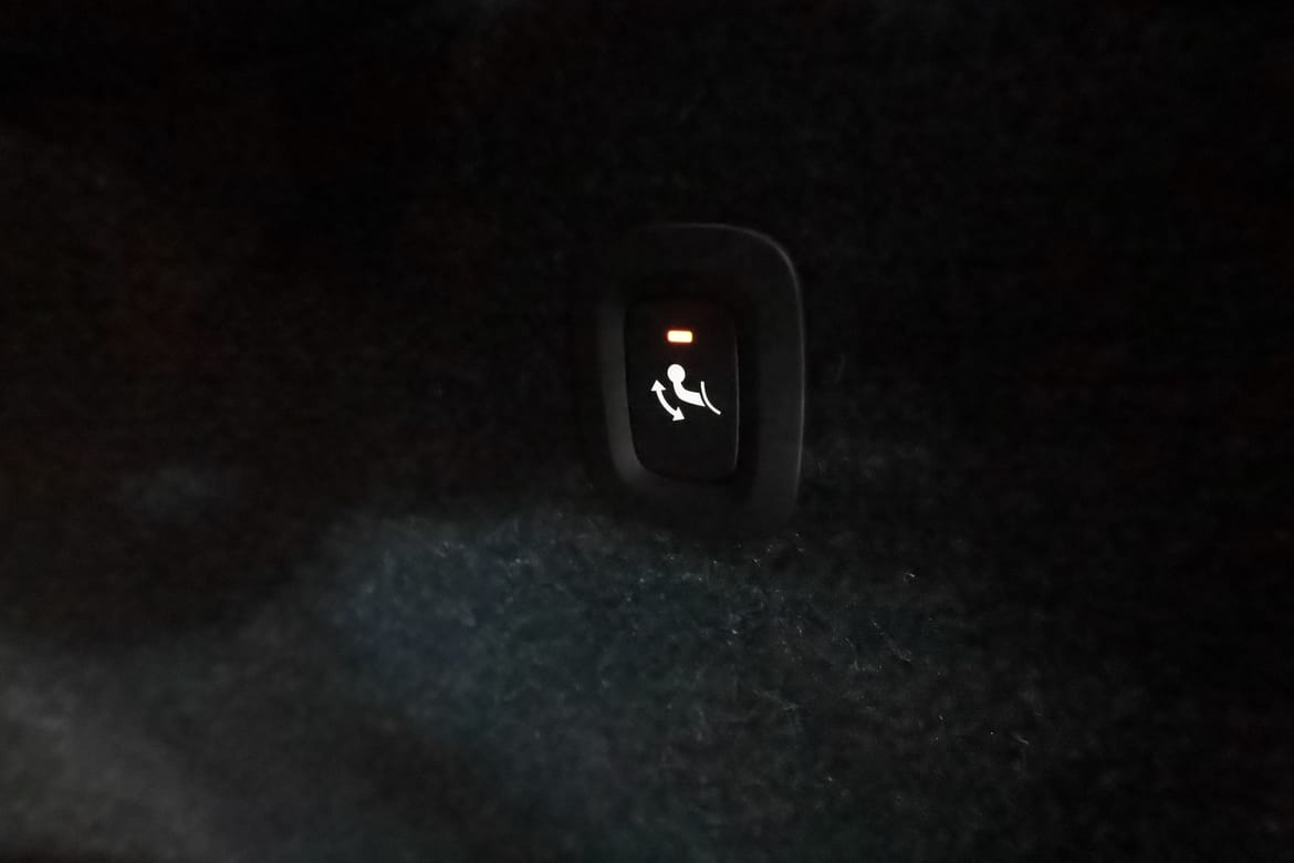 Volvo XC40 2023 - miniatyr 22