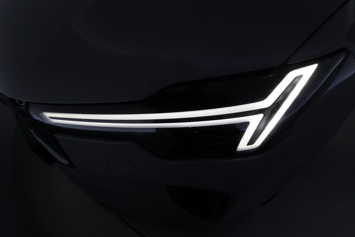 Volvo XC90 2026 - miniatyr 51
