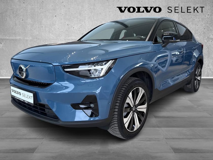 Bilde 4 av Volvo C40 Recharge Twin motor Pro - H-Feste, VOC,  H&K, 360°
