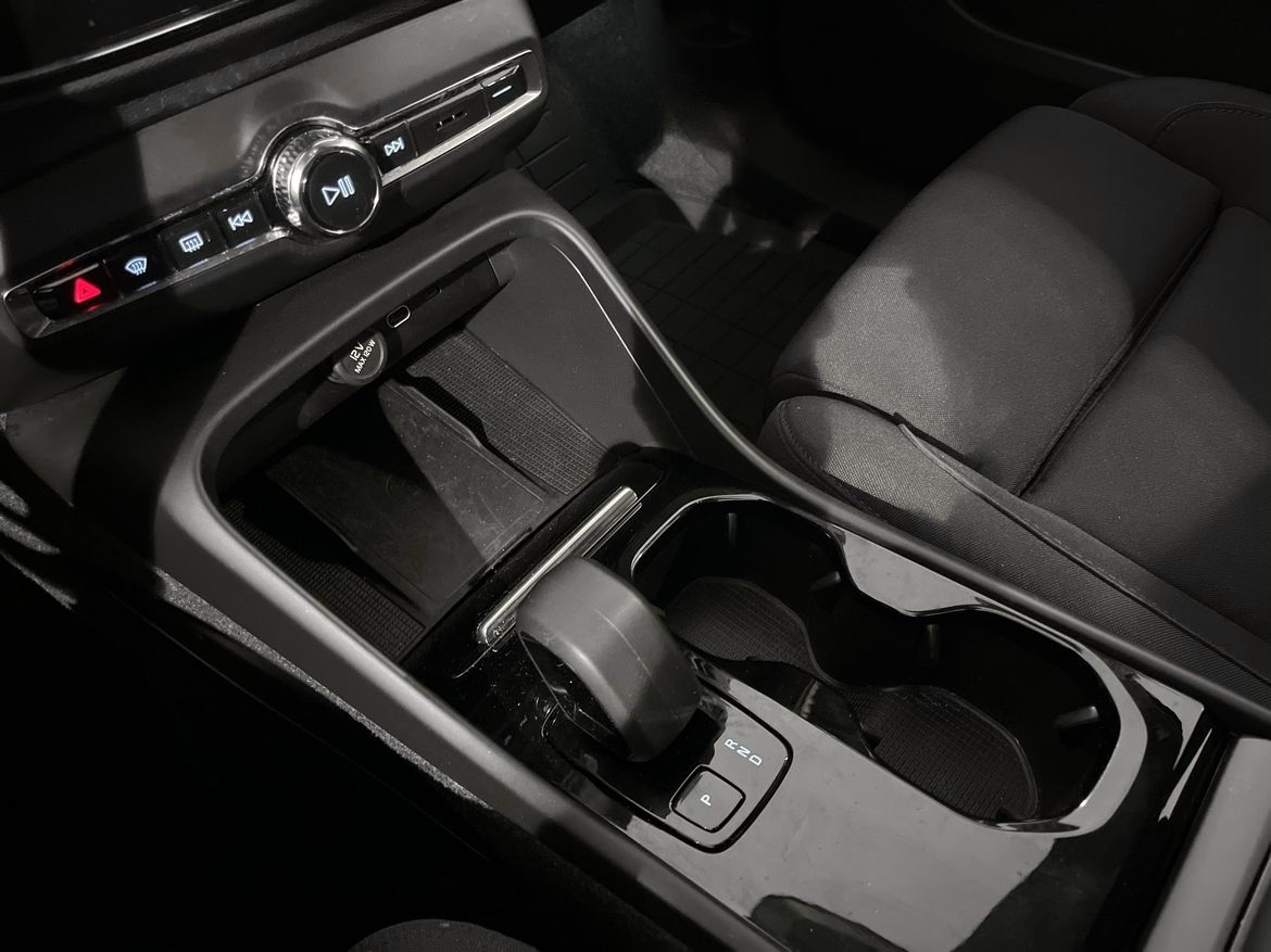 Volvo XC40 2023 - miniatyr 19