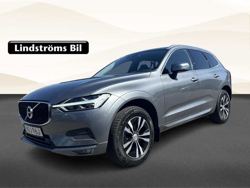 Bild 1 av Volvo XC60 