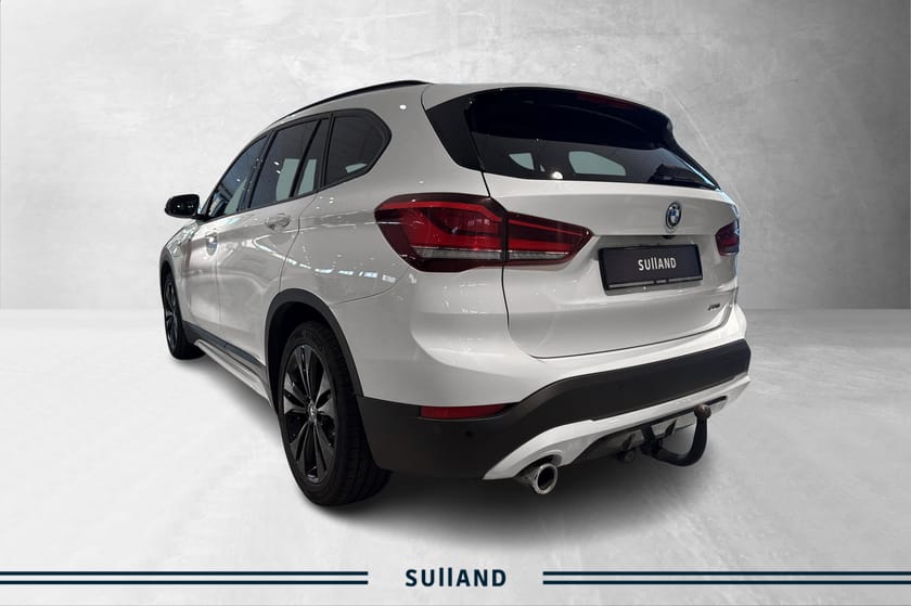 Bilde 3 av BMW X1 xDrive25e HUD / Adaptive cruise / Høy sittestilling