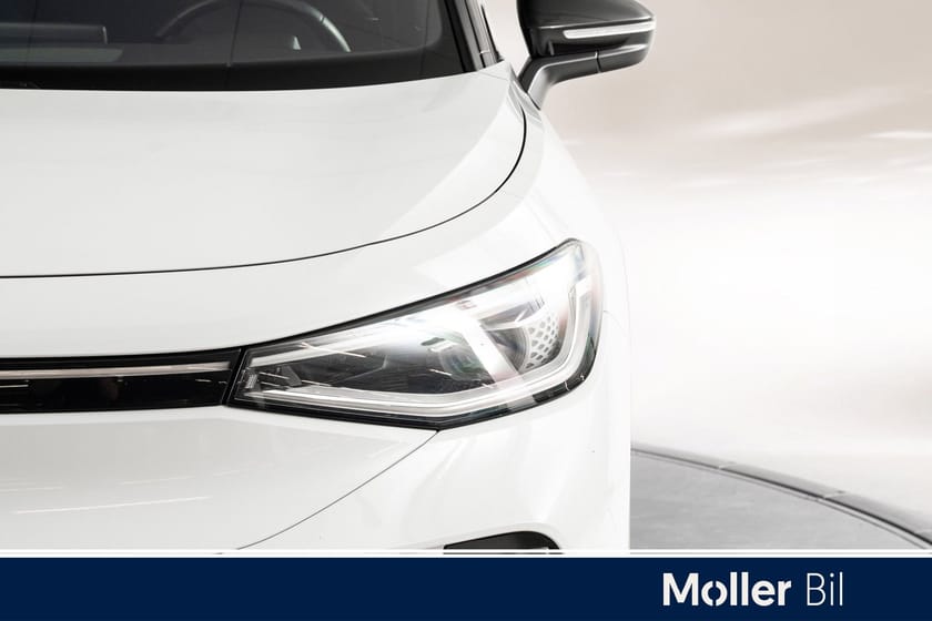 Bilde 4 av Volkswagen ID.4 GTX 77kWh 299hk 4MOTION