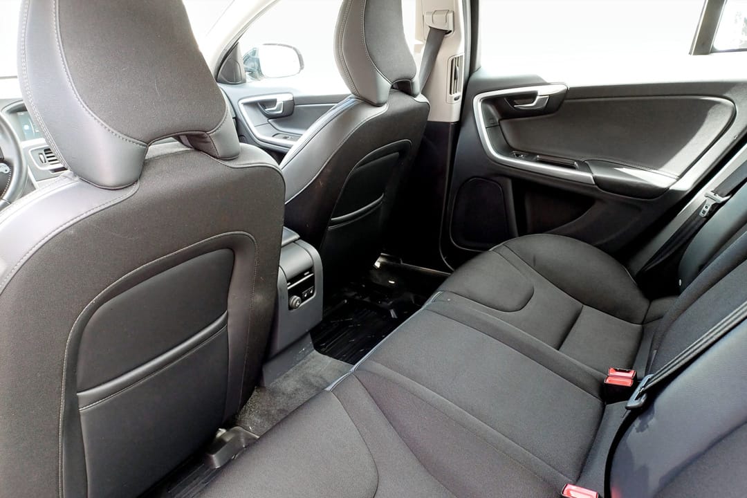 Volvo S60 Cross Country