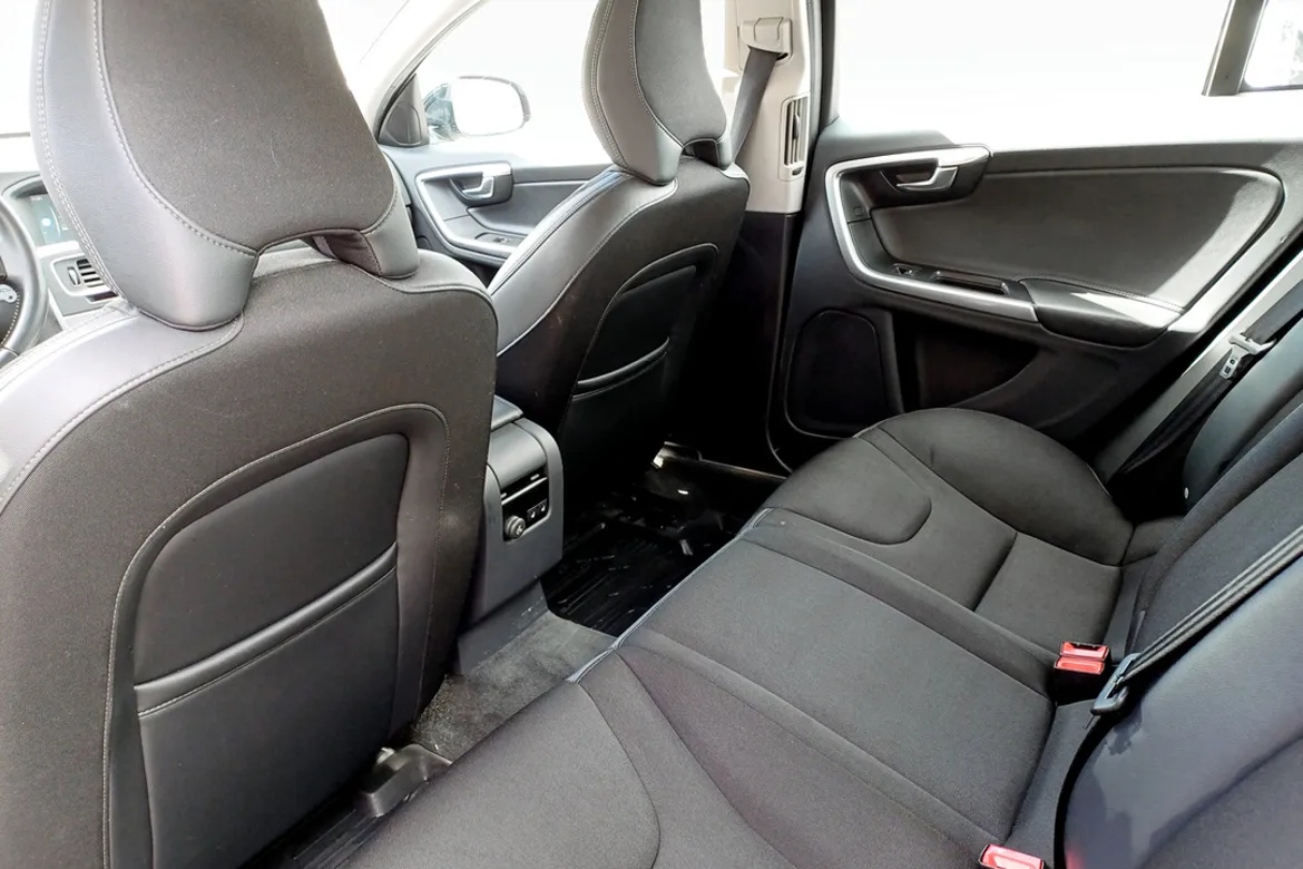 Volvo S60 Cross Country