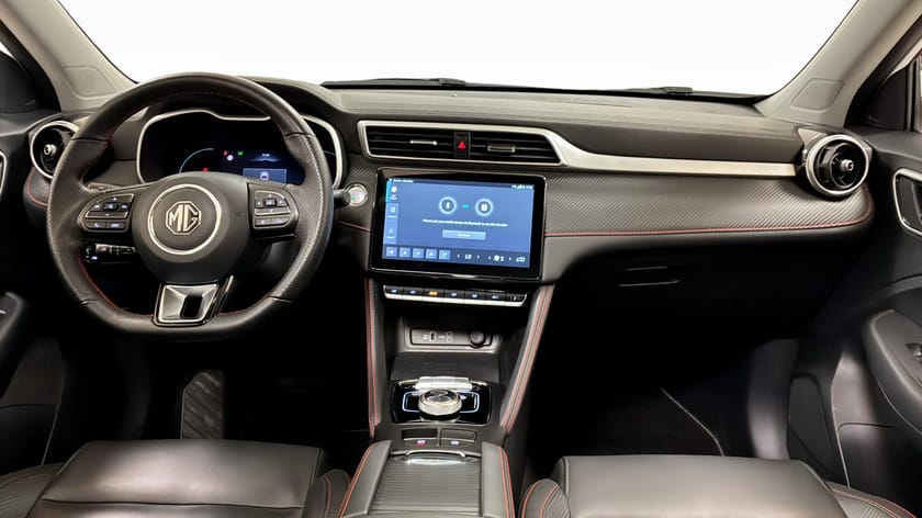 Bild 4 av MG ZS EV Long Range LUXURY