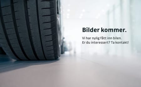 Opel Corsa 5-dørs Lav km, EU ok 13.08.26, manuell