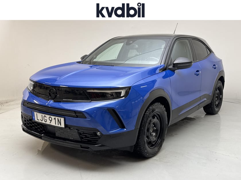 Bild 1 av Opel Mokka-e (136hk) GS Line