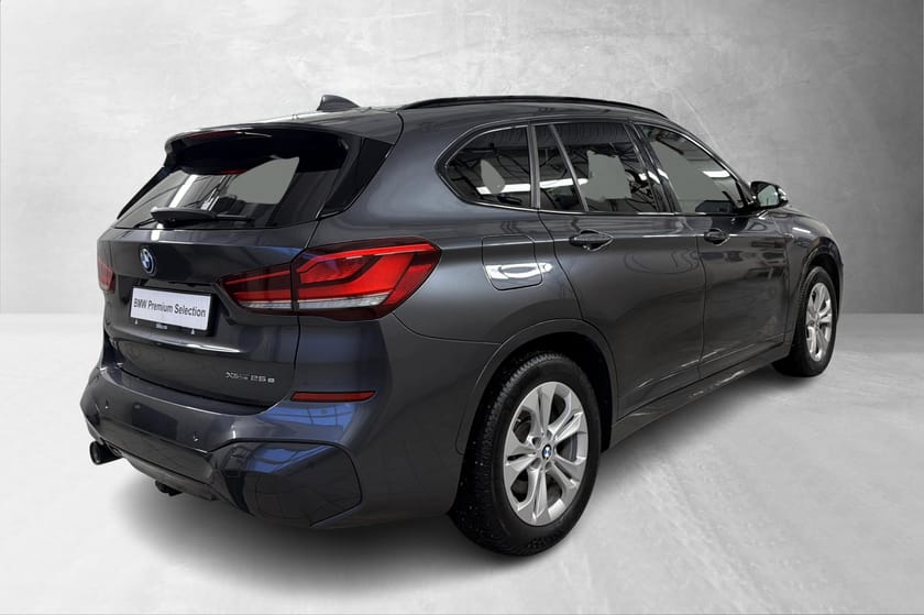 Bilde 2 av BMW X1 xDrive25e xDrive 25e Msport Krok HUD Skinn