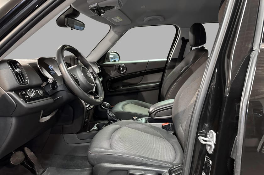 Bilde 5 av MINI Countryman Cooper SE ALL4 Essential Cruise, Navi, R.kamera