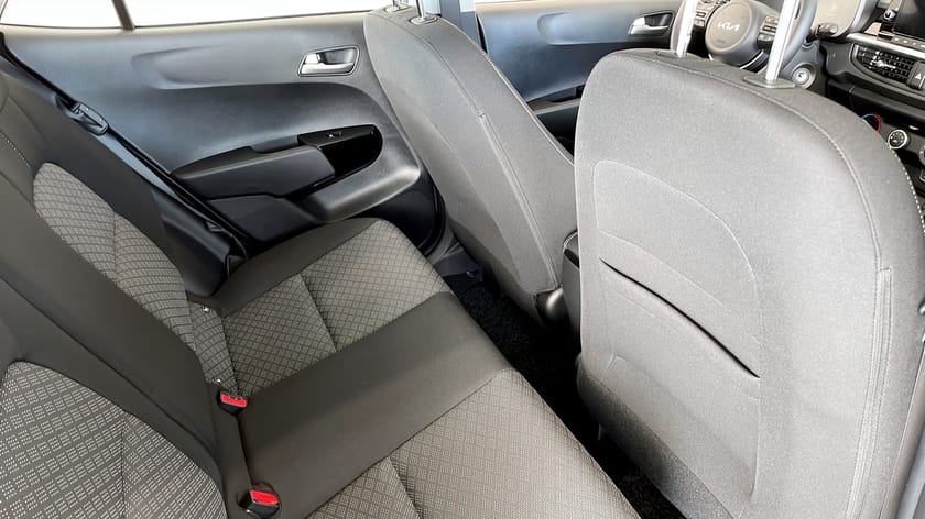 Bild 5 av Kia Picanto 1.0 GDI ACTION