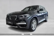 Thumnail bilde 0 av BMW X3 xDrive20d