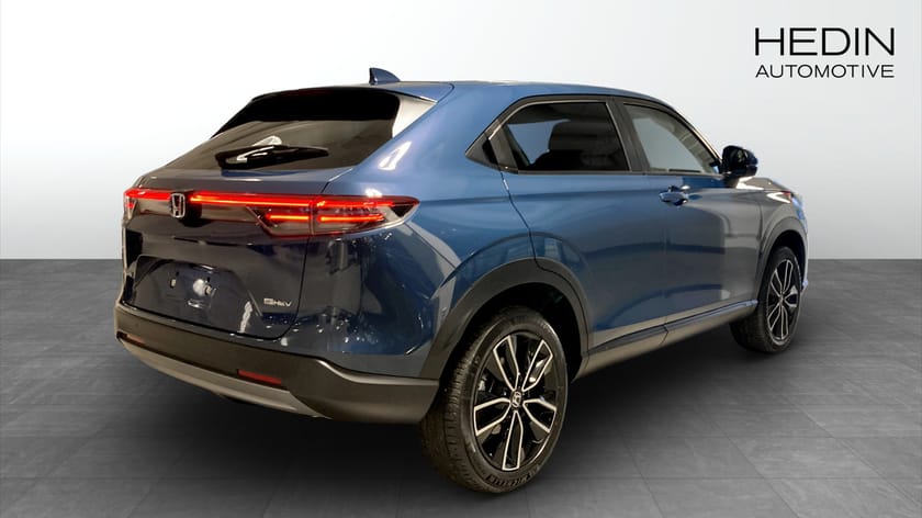 Bild 2 av Honda HR-V e:HEV HYBRID ELEGANCE 1.5 6AT