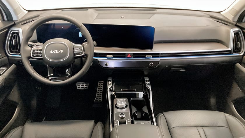 Bild 4 av Kia Sorento PHEV AUT AWD ADVANCE PLUS * FRIA VINTERHJUL 3,95% RÄNTA" FRIA V-Hjulskampanj