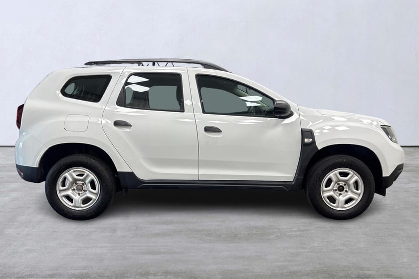 Bild 3 av Dacia Duster 4x2 1,0 TCe 90 Drive Edition