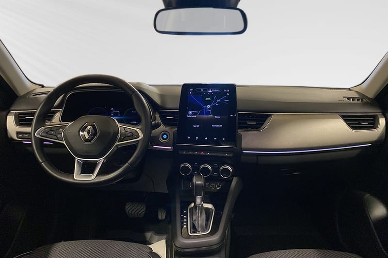 Renault Arkana E-TECH 145