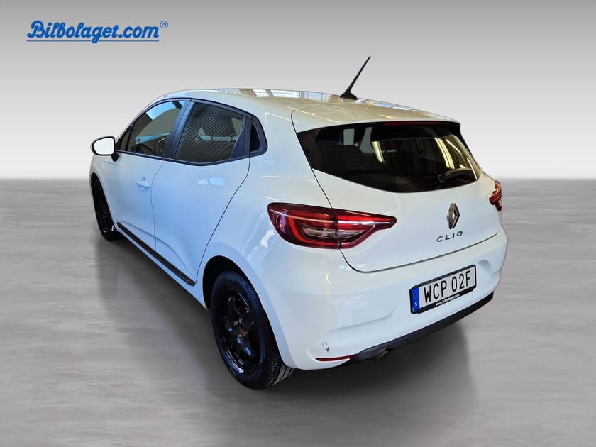 Bild 5 av Renault Clio TCe 90 Zen 5-d