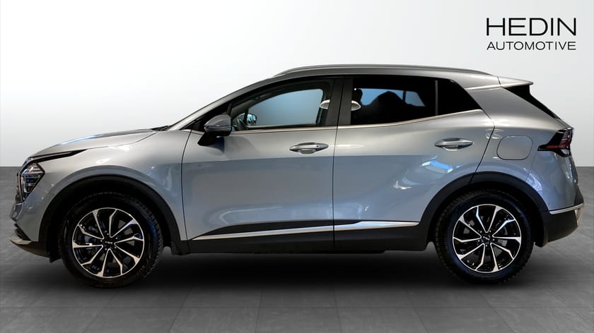 Bild 4 av Kia Sportage PHEV ADVANCE