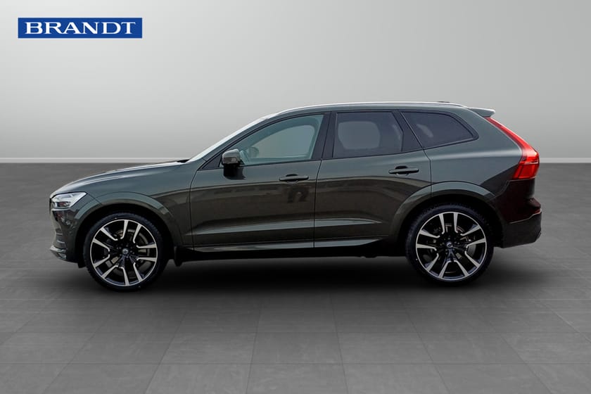 Bild 3 av Volvo XC60 B5 AWD Bensin Mom Advanced SEIII