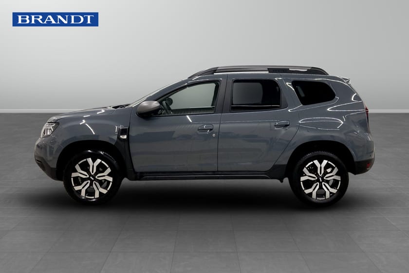 Bild 3 av Dacia Duster PhII 4x4 1,3 TCe 150 Extreme
