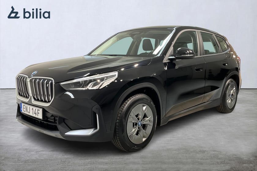 Bild 1 av BMW iX1 xDrive30 / Värmare / Parking Assistant / BiliaDays25