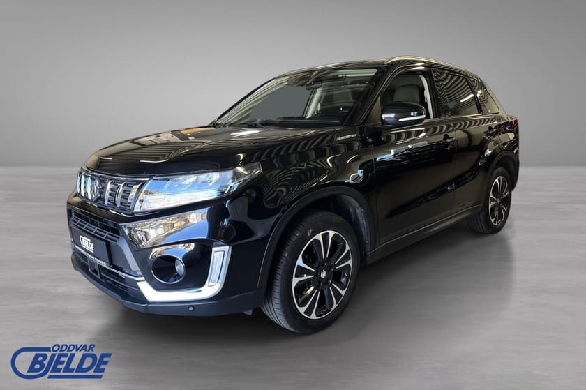 Bilde 1 av Suzuki Vitara Hybrid AllGrip 130hk 48V GLX
