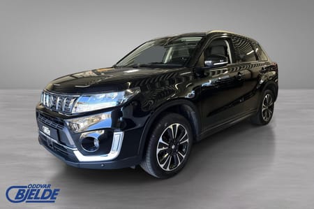 Suzuki Vitara Hybrid AllGrip