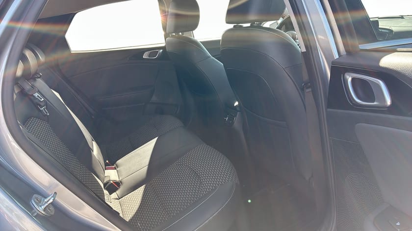 Bild 5 av Kia XCeed Plug-in Hybrid PHEV ADVANCE PLUS