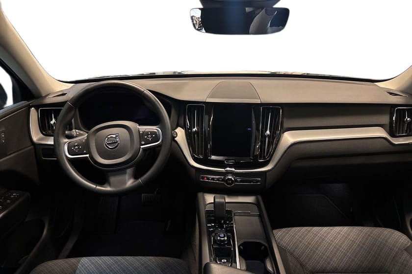 Bild 2 av Volvo XC60 B5 AWD Bensin Core