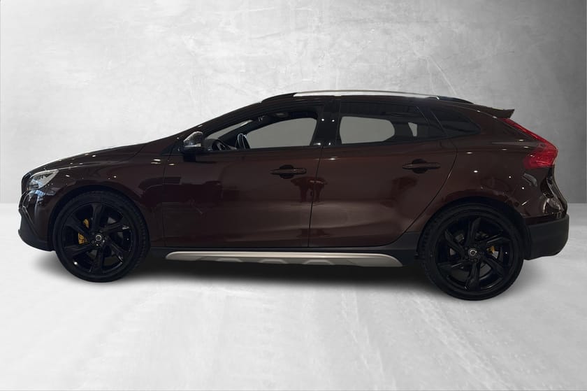 Bilde 2 av Volvo V40 Cross Country | T3 | Manuell |