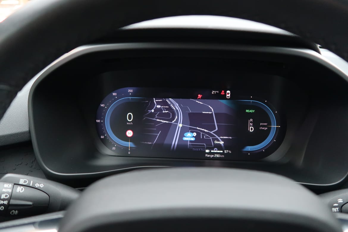 Volvo XC40 2023 - miniatyr 6