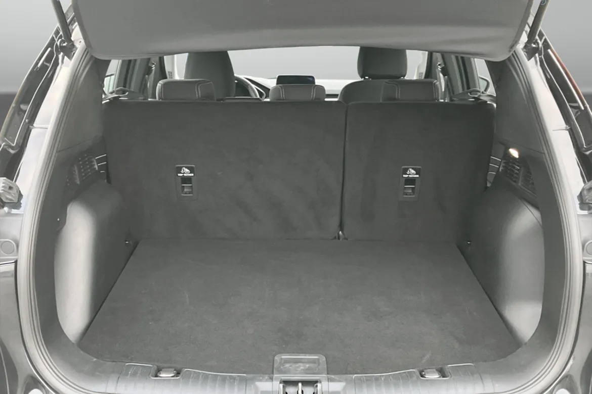 Ford Kuga Plug-In Hybrid