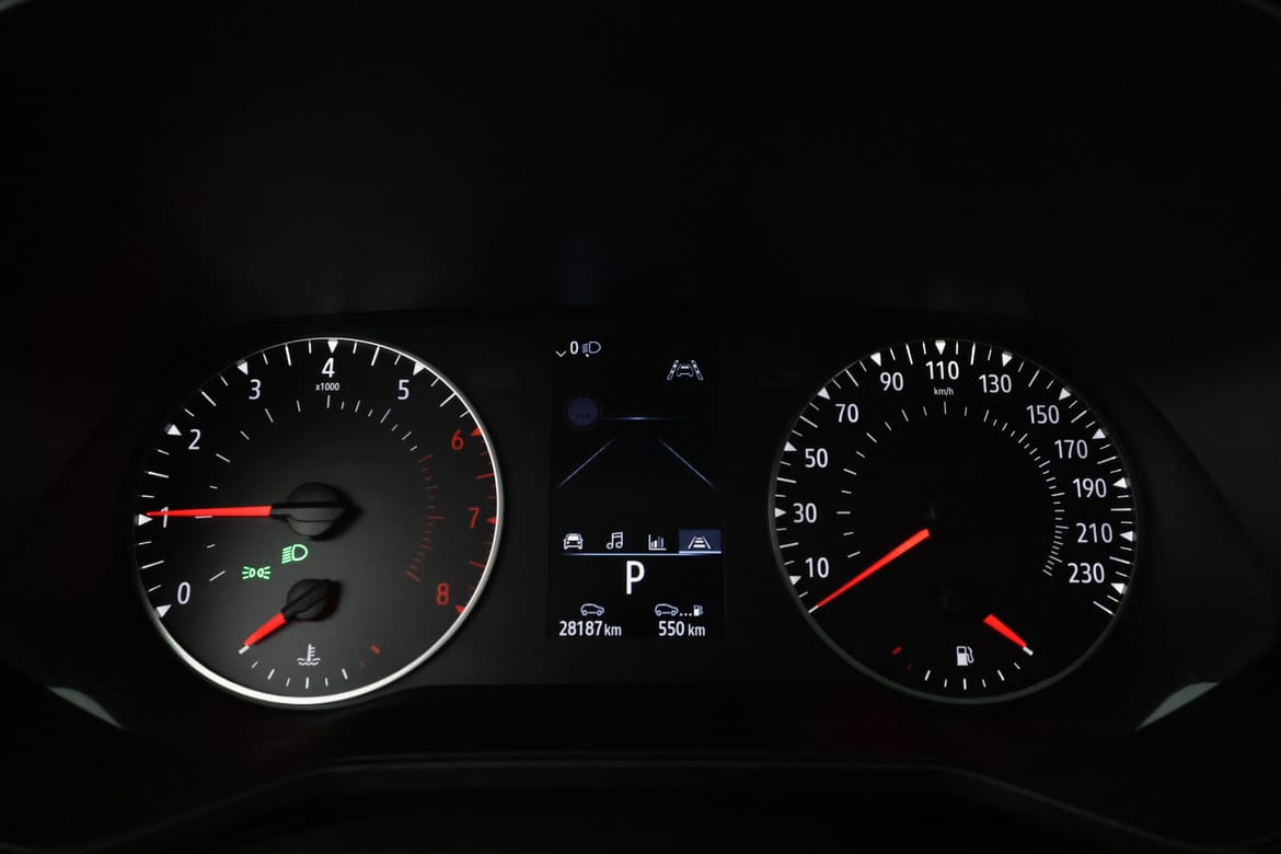 Renault Clio 2023 - miniatyr 11