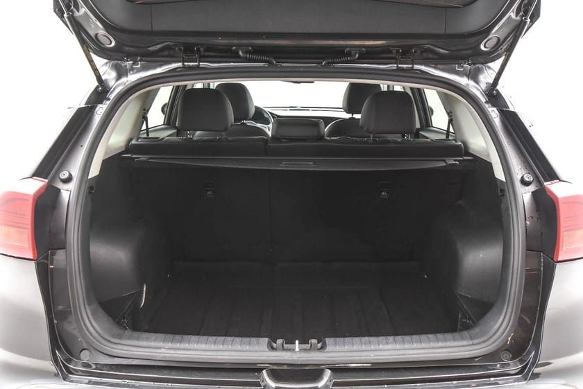 Bilde 4 av Kia e-Niro Active