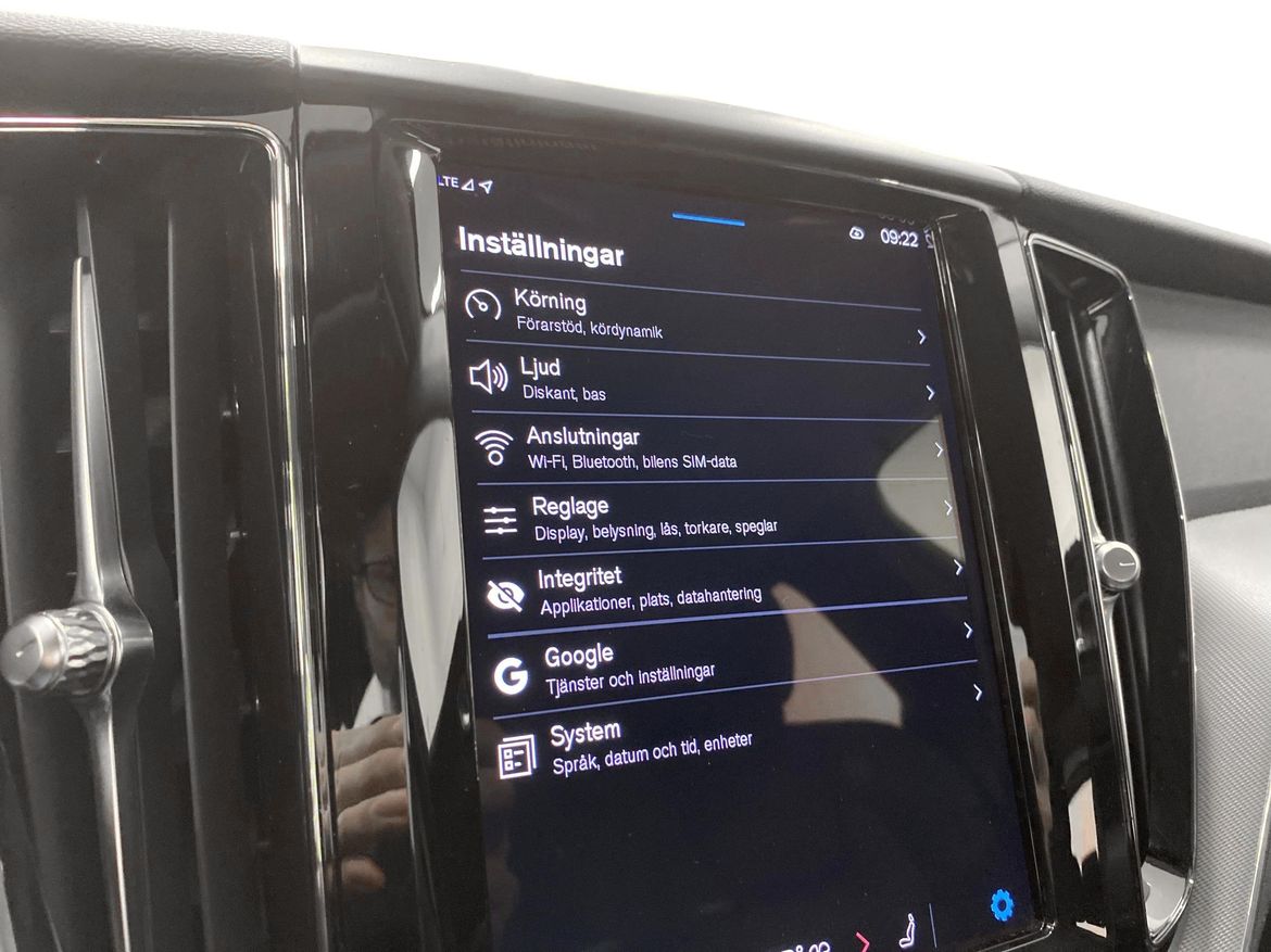 Volvo XC60 2024 - miniatyr 13