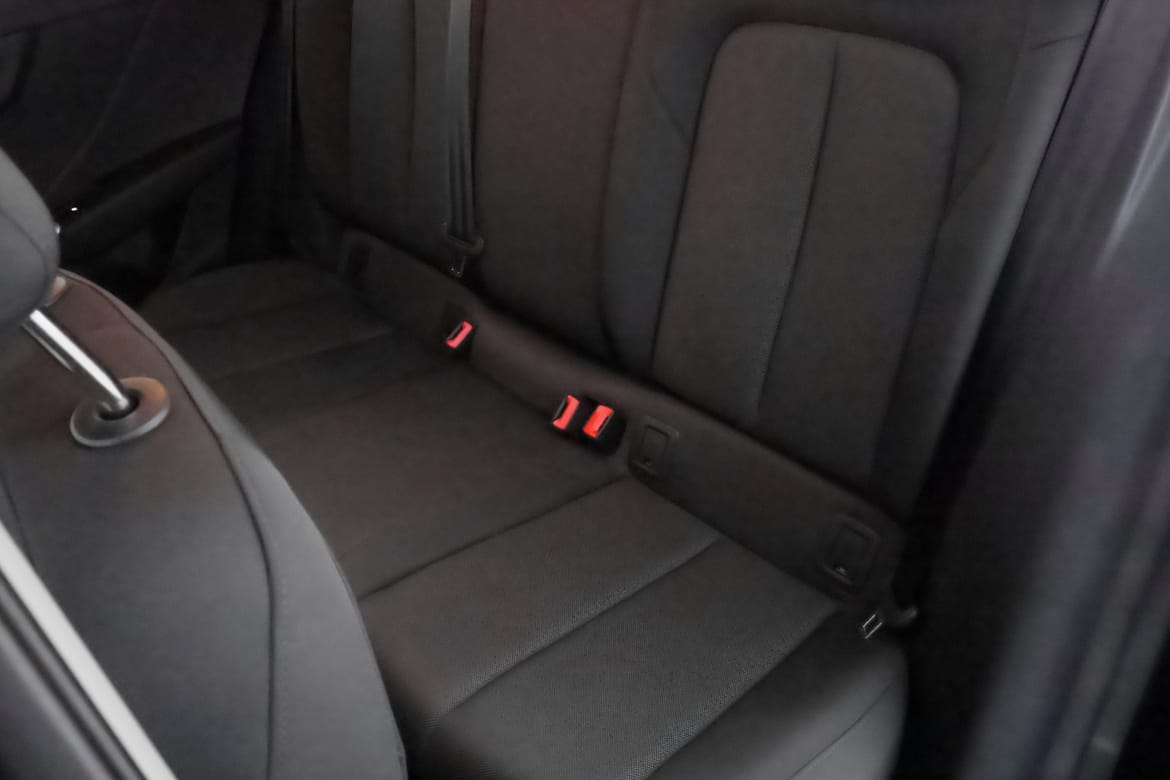 Audi Q2 2023 - miniatyr 17