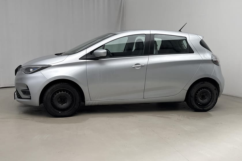 Bild 2 av Renault ZOE R110 52kWh (108hk) Friköpt batteri