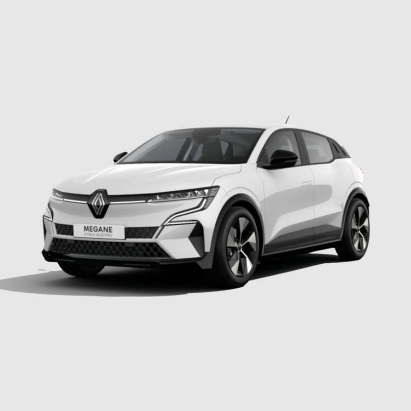 Bild 1 av Renault Mégane E-TECH Equilibre 40kWh/130hk