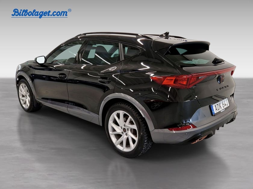 Bild 3 av CUPRA Formentor VZ e-Hybrid 1.4 eHybrid