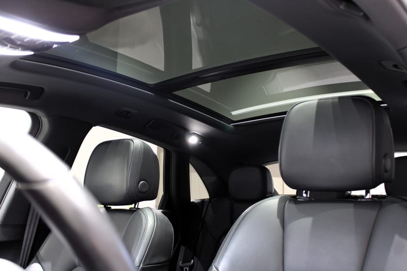 Bild 4 av Porsche Macan S 