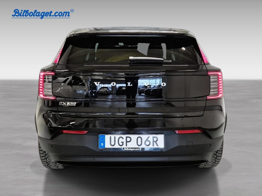 Bild 5 av Volvo EX30 Single Motor Extended Range M R Plus Edition