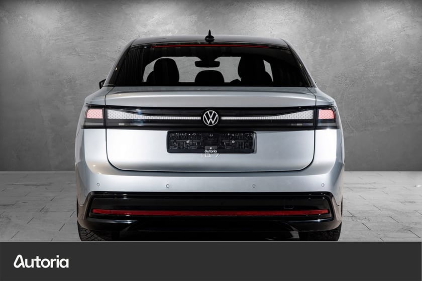 Bilde 4 av Volkswagen ID.7 Pro fb  77kwh 286hk intv2
