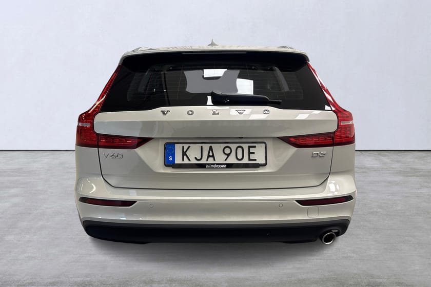 Bild 5 av Volvo V60 D3 Momentum Advanced Edition