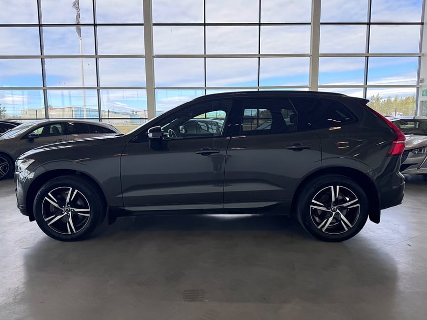 Bild 2 av Volvo XC60 B5 | AWD | R-Design | HUD | 235HK