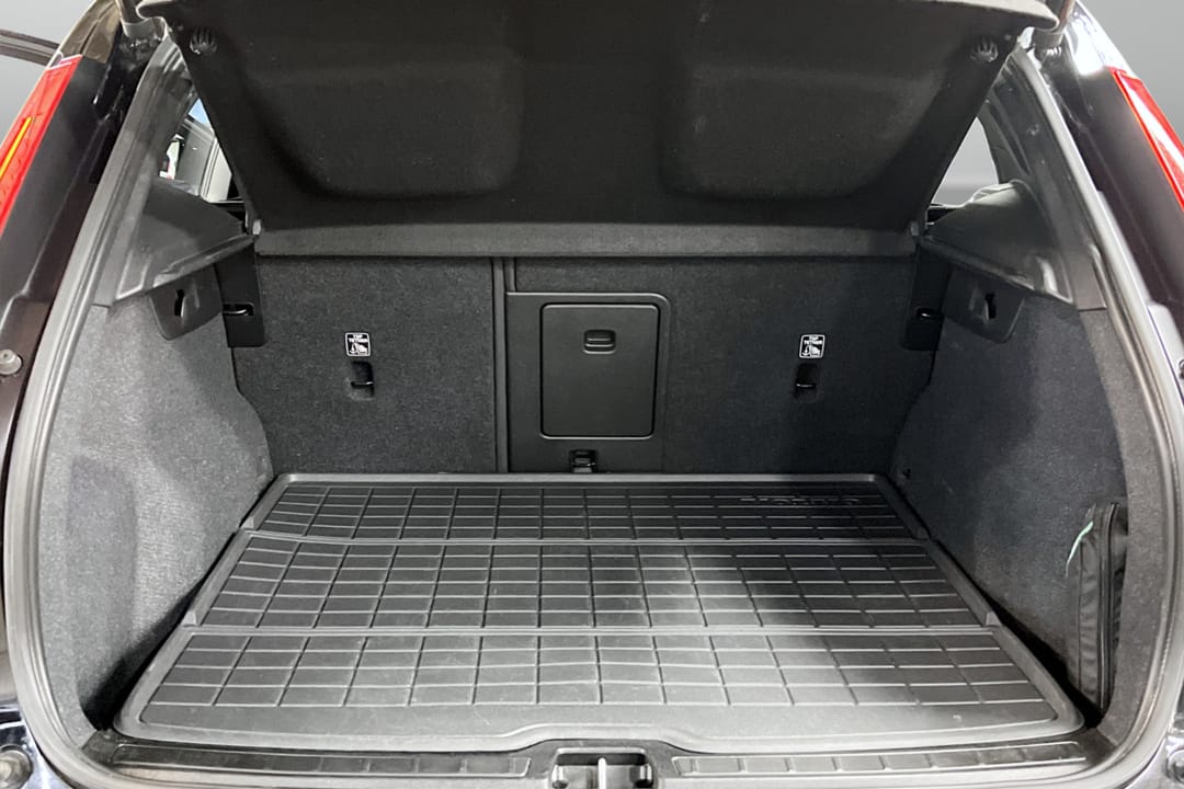 Volvo XC40 Recharge Single Motor